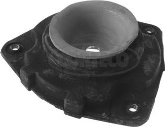 Corteco 80001503 - Top Strut Mounting autospares.lv