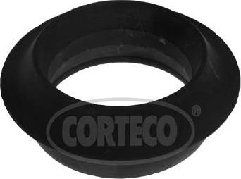 Corteco 80001573 - Rolling Bearing, suspension strut support mounting autospares.lv