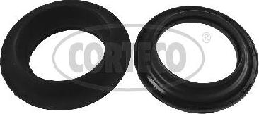 Corteco 80001683 - Rolling Bearing, suspension strut support mounting autospares.lv