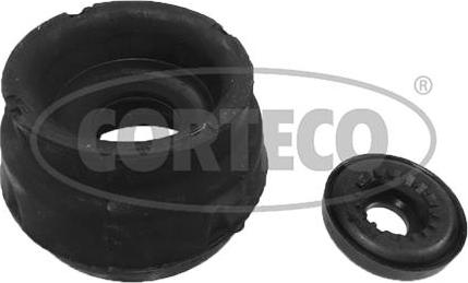 Corteco 80001637 - Top Strut Mounting autospares.lv