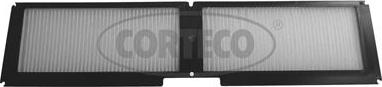 Corteco 80001625 - Filter, interior air autospares.lv