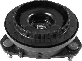 Corteco 80001671 - Top Strut Mounting autospares.lv