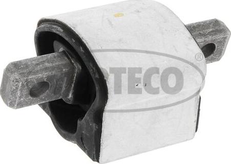 Corteco 80001098 - Mounting, automatic transmission autospares.lv