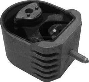 Corteco 80001062 - Holder, engine mounting autospares.lv