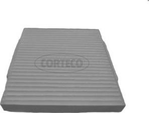 Corteco 80001039 - Filter, interior air autospares.lv