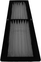 Corteco 80 001 025 - Filter, interior air autospares.lv