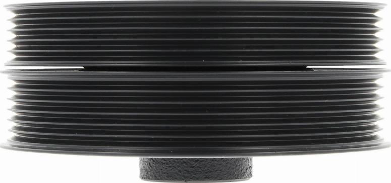 Corteco 80001195 - Belt Pulley, crankshaft autospares.lv