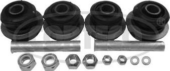 Corteco 80001192 - Suspension Kit autospares.lv