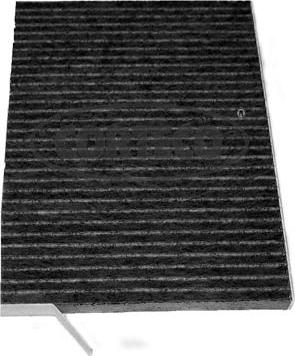 Corteco 80001188 - Filter, interior air autospares.lv