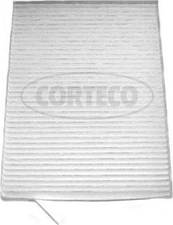 Corteco 80001187 - Filter, interior air autospares.lv