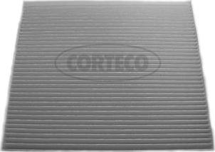 Corteco 80001176 - Filter, interior air autospares.lv