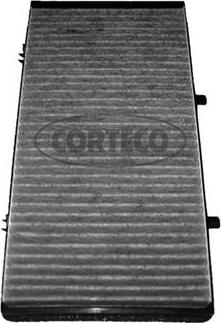 Corteco 80001170 - Filter, interior air autospares.lv