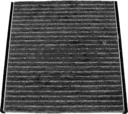 Corteco 80001173 - Filter, interior air autospares.lv