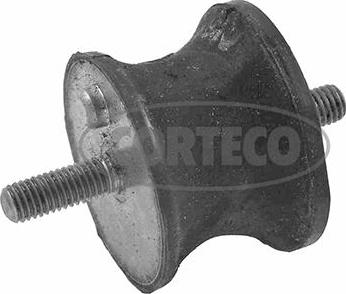 Corteco 80001860 - Mounting, automatic transmission autospares.lv