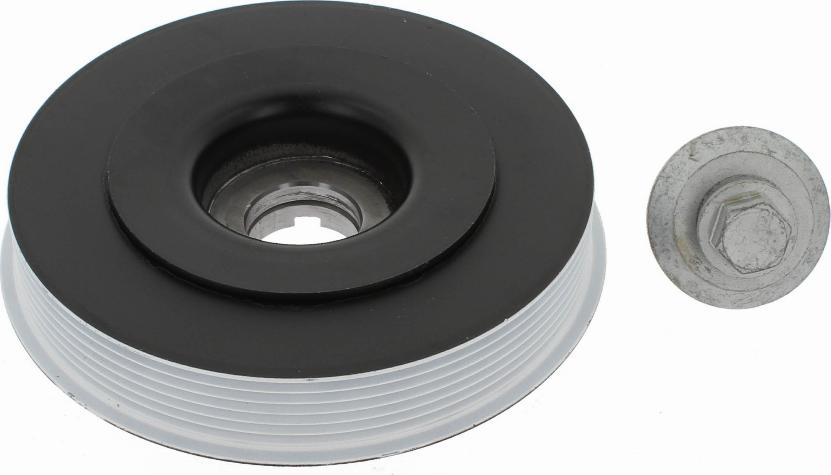 Corteco 80 001 812 - Belt Pulley, crankshaft autospares.lv