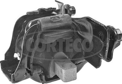 Corteco 80001889 - Mounting, automatic transmission autospares.lv