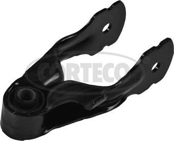 Corteco 80001883 - Holder, engine mounting autospares.lv