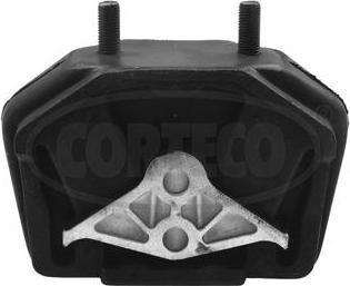 Corteco 80001354 - Holder, engine mounting autospares.lv