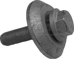 Corteco 80001247 - Pulley Bolt autospares.lv