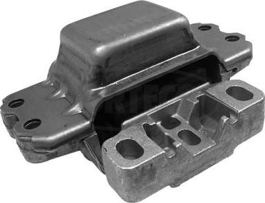 Corteco 80001235 - Mounting, automatic transmission autospares.lv