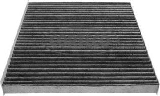 Corteco 80001793 - Filter, interior air autospares.lv