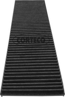Corteco 80001755 - Filter, interior air autospares.lv