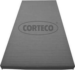 Corteco 80001764 - Filter, interior air autospares.lv
