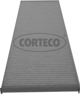 Corteco 80001766 - Filter, interior air autospares.lv