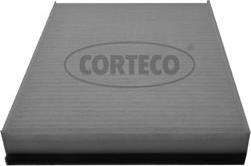 Corteco 80001761 - Filter, interior air autospares.lv