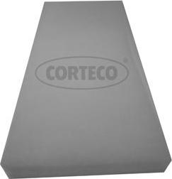 Corteco 80001763 - Filter, interior air autospares.lv