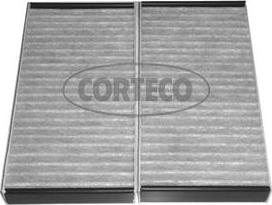 Corteco 80001719 - Filter, interior air autospares.lv