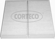 Corteco 80001718 - Filter, interior air autospares.lv