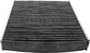 Corteco 80001784 - Filter, interior air autospares.lv