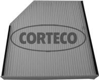 Corteco 80001782 - Filter, interior air autospares.lv