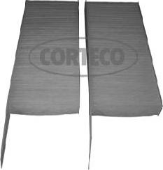 Corteco 80001787 - Filter, interior air autospares.lv