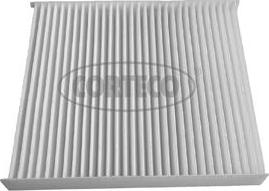 Corteco 80001730 - Filter, interior air autospares.lv