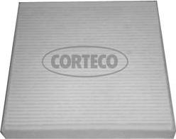 Corteco 80001724 - Filter, interior air autospares.lv