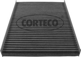 Corteco 80001775 - Filter, interior air autospares.lv