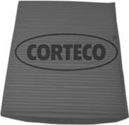 Corteco 80001770 - Filter, interior air autospares.lv
