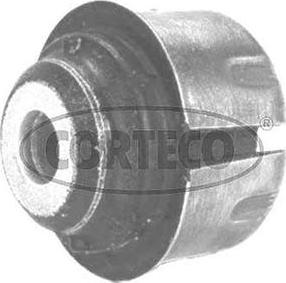 Corteco 21650158 - Bush of Control / Trailing Arm autospares.lv