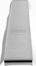 Corteco 21 650 107 - Filter, interior air autospares.lv