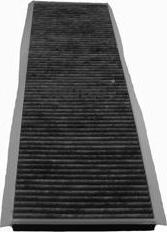 Corteco 21 651 964 - Filter, interior air autospares.lv