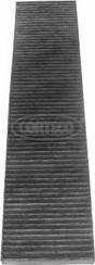 Corteco 21 651 960 - Filter, interior air autospares.lv