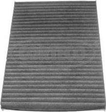 Corteco 21 651 967 - Filter, interior air autospares.lv