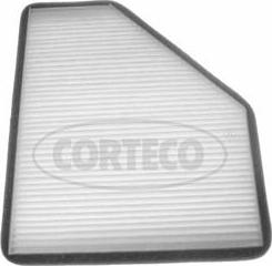 Corteco 21 651 900 - Filter, interior air autospares.lv