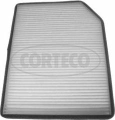 Corteco 21 651 916 - Filter, interior air autospares.lv