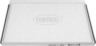 Corteco 21 651 917 - Filter, interior air autospares.lv