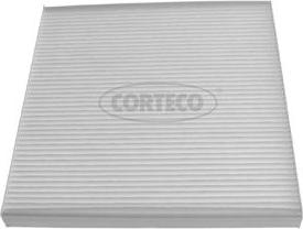 Corteco 21 651 984 - Filter, interior air autospares.lv