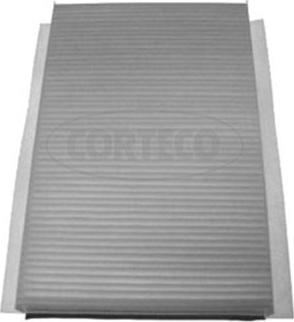 Corteco 21 651 986 - Filter, interior air autospares.lv