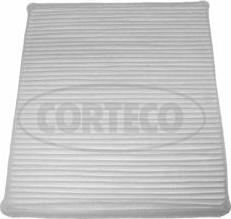 Corteco 21 651 980 - Filter, interior air autospares.lv